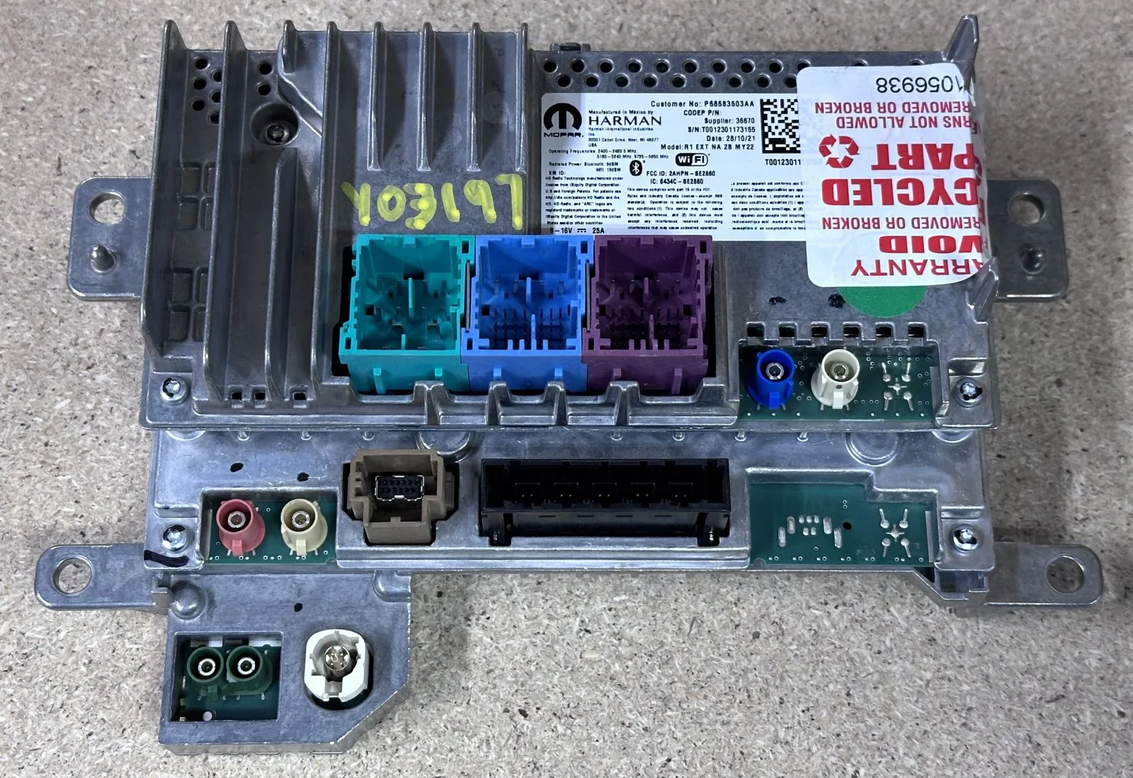 IMG_1430.jpeg | RAM TRX Forum