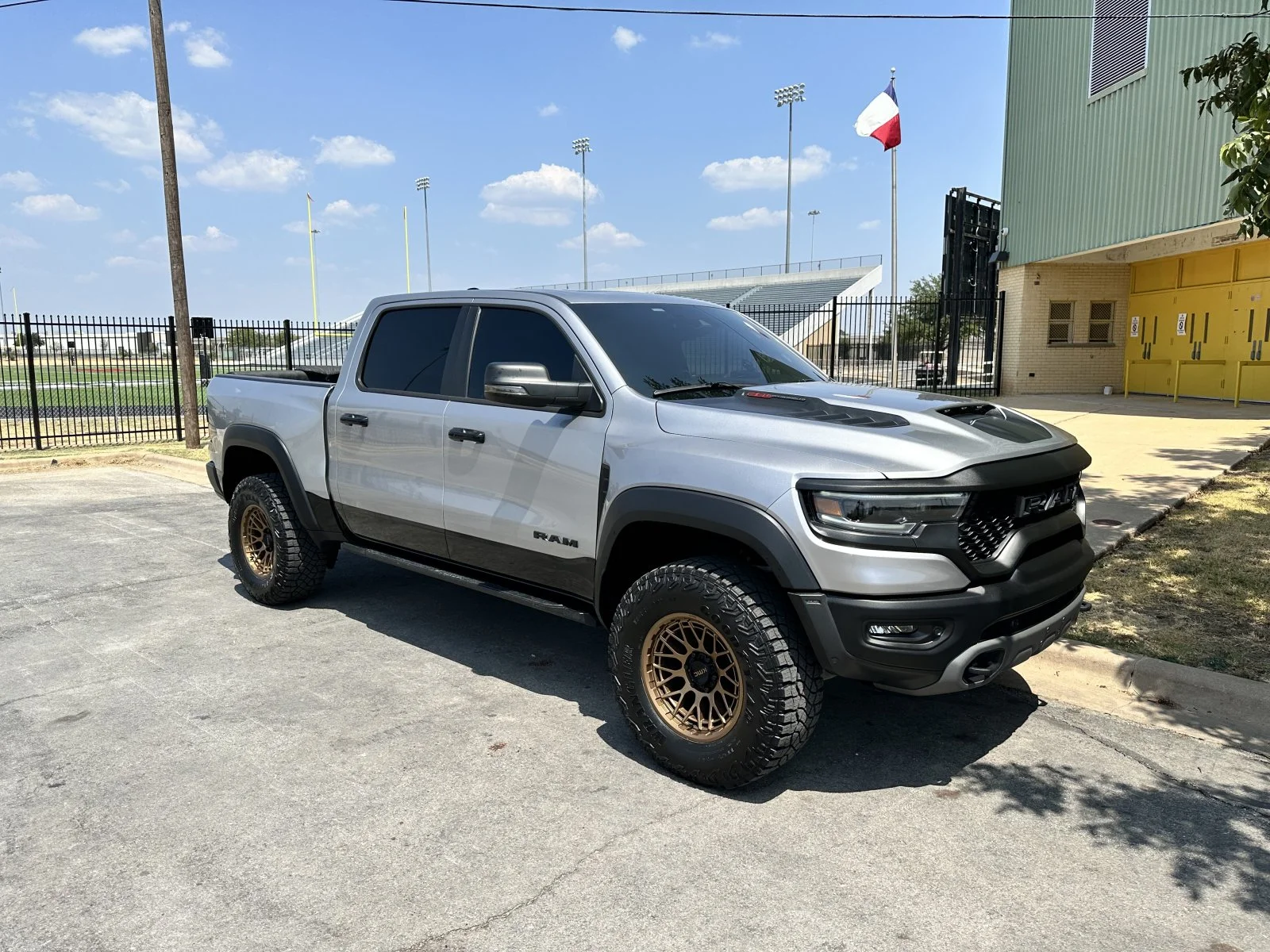 IMG_1436.jpeg | RAM TRX Forum