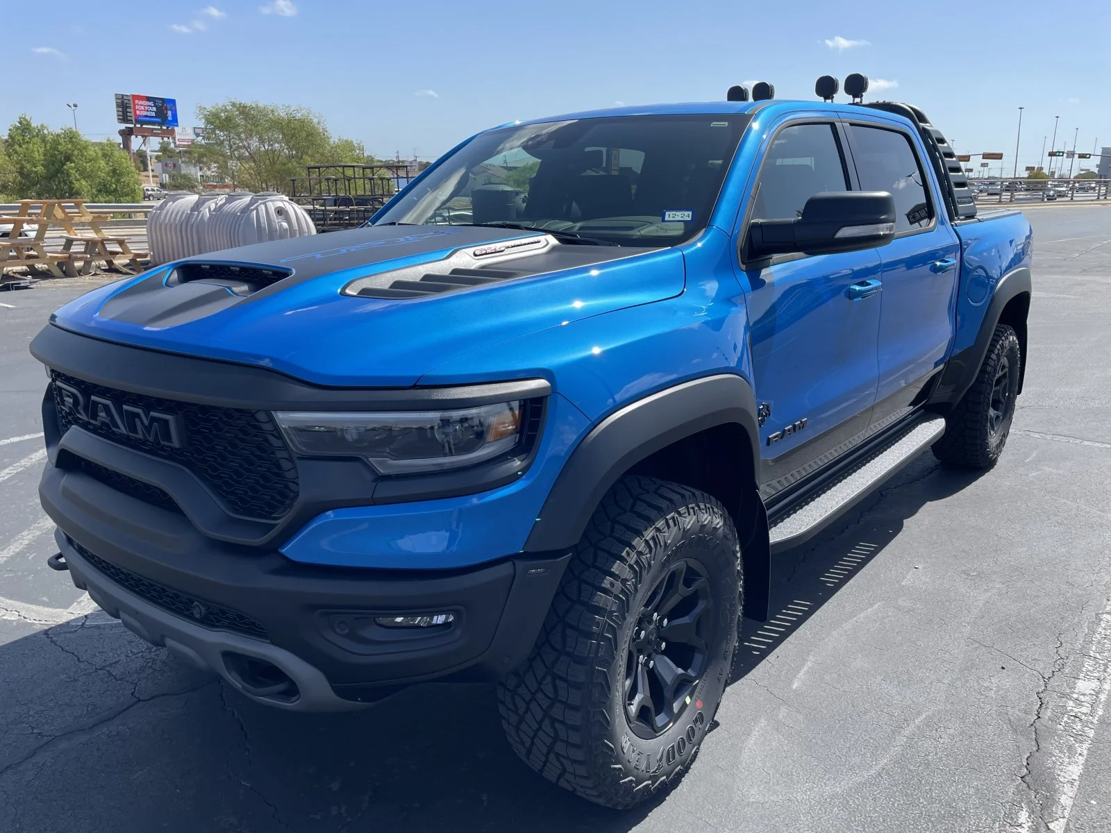 IMG_3582.jpeg | RAM TRX Forum