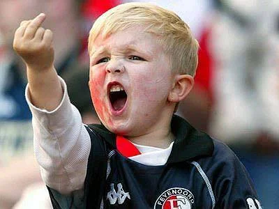Kid flipping the bird.jpg