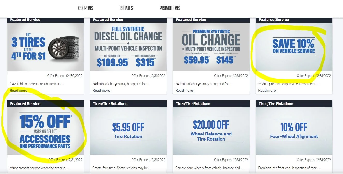 Mopar coupons 2022.JPG RAM TRX Forum