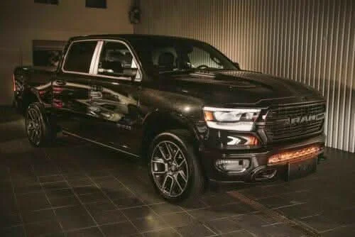 RAM-1500-Dual-40s-Light-Bars-2019-2024-bolt-on-grille-bumper-installation.webp