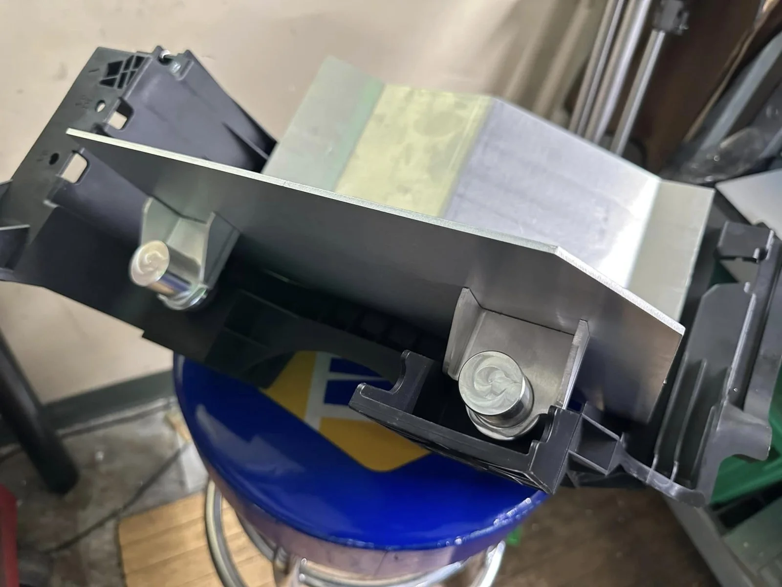 ram trx intercooler tank 3.jpg RAM TRX Forum