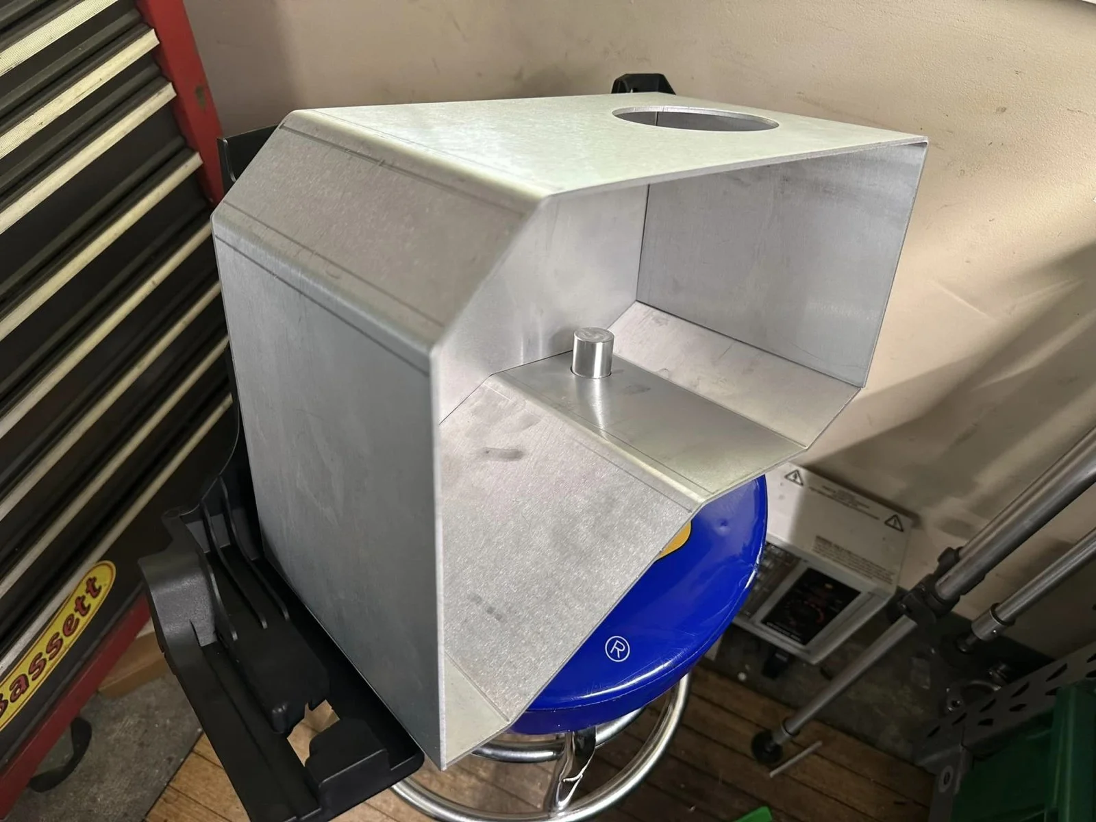 ram trx intercooler tank 4.jpg RAM TRX Forum