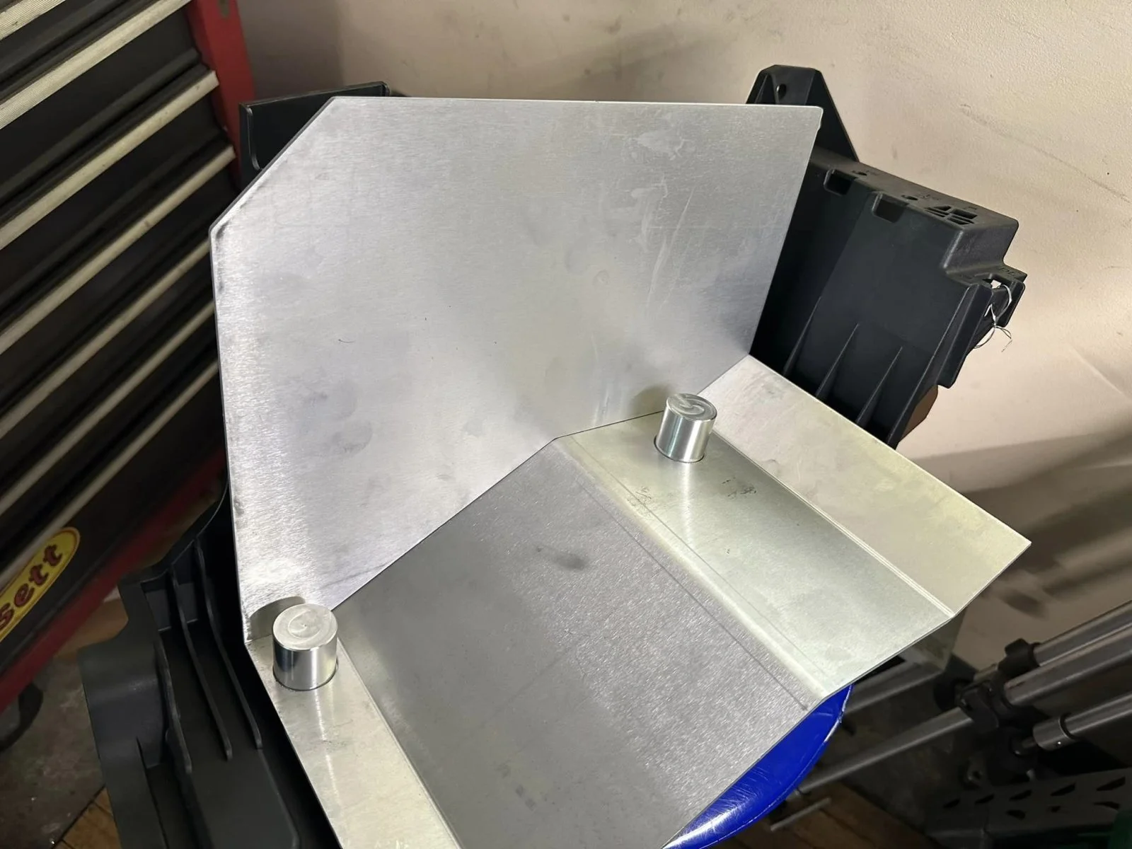 ram trx intercooler tank 8.jpg RAM TRX Forum