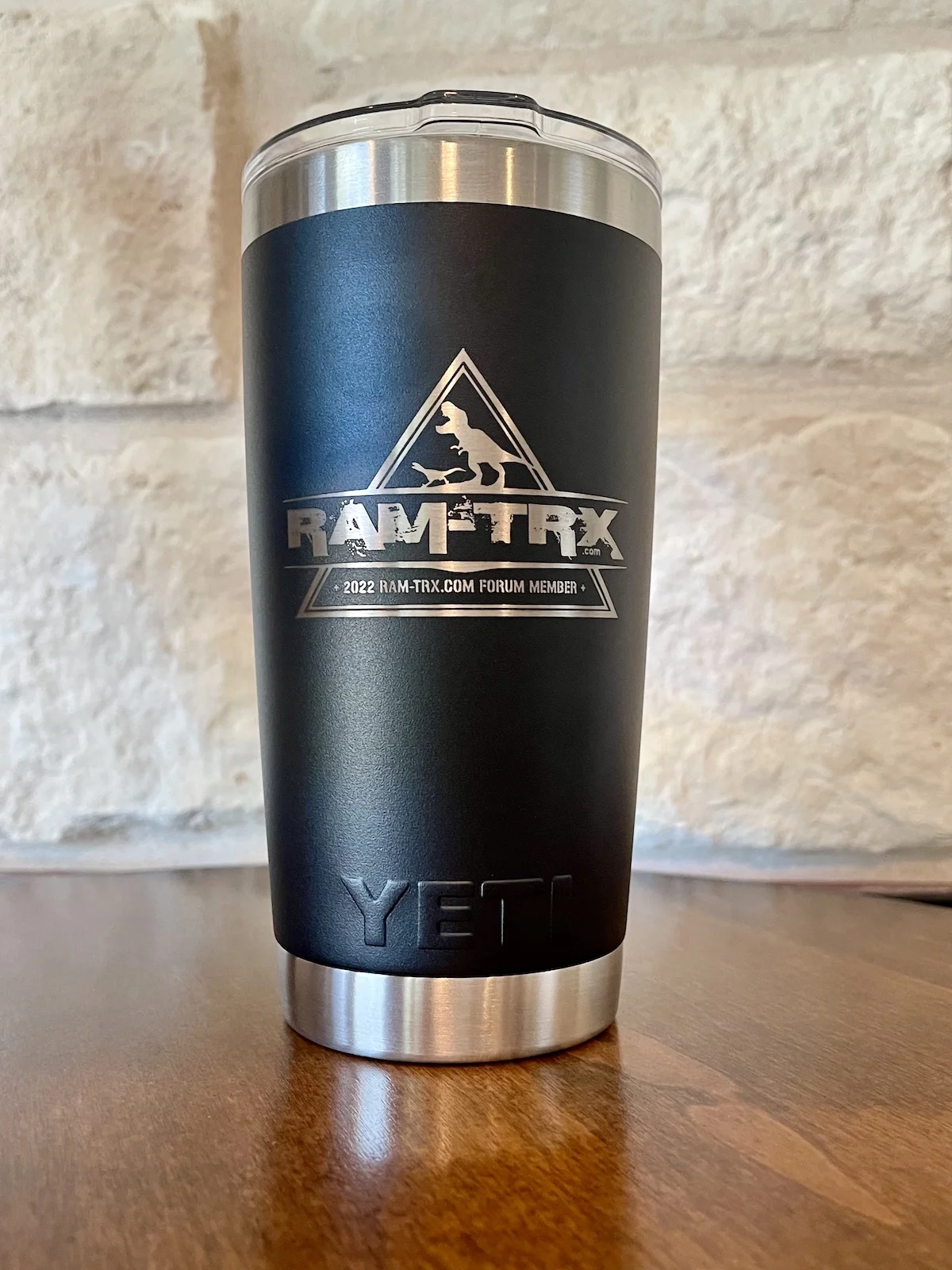 ramtrxyetitumbler.jpg RAM TRX Forum