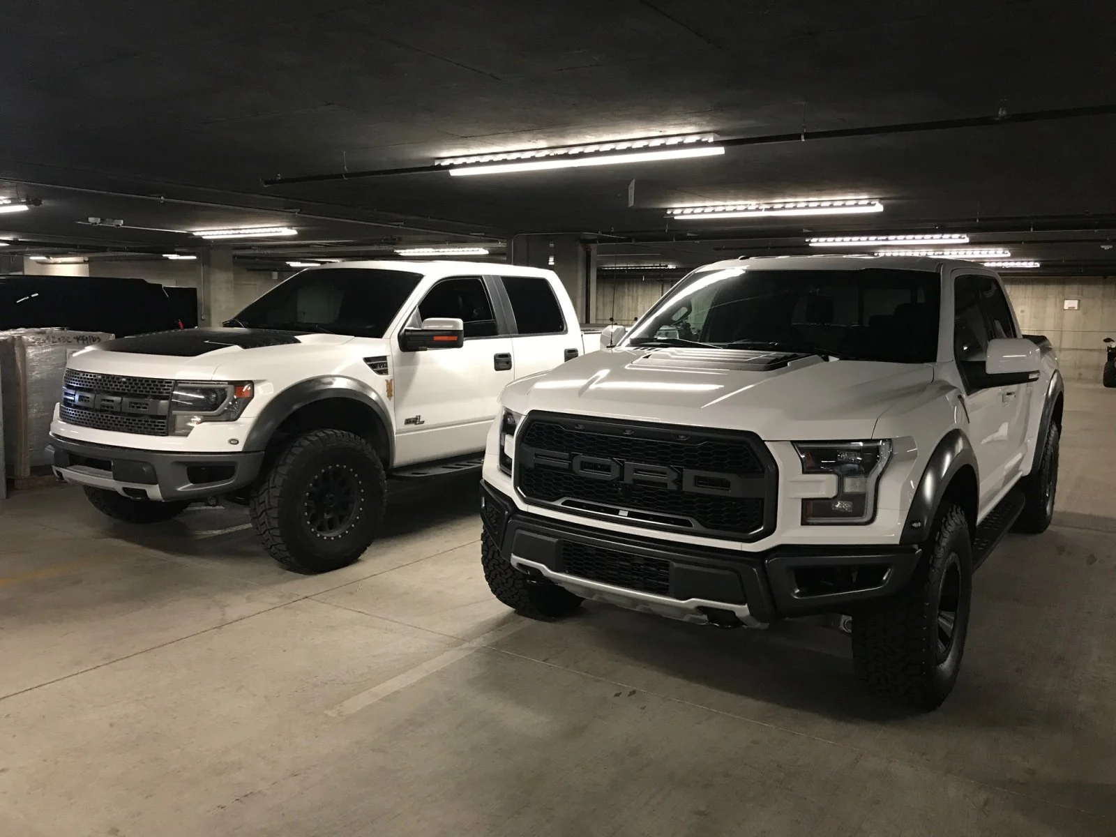 Raptors.jpg | RAM TRX Forum