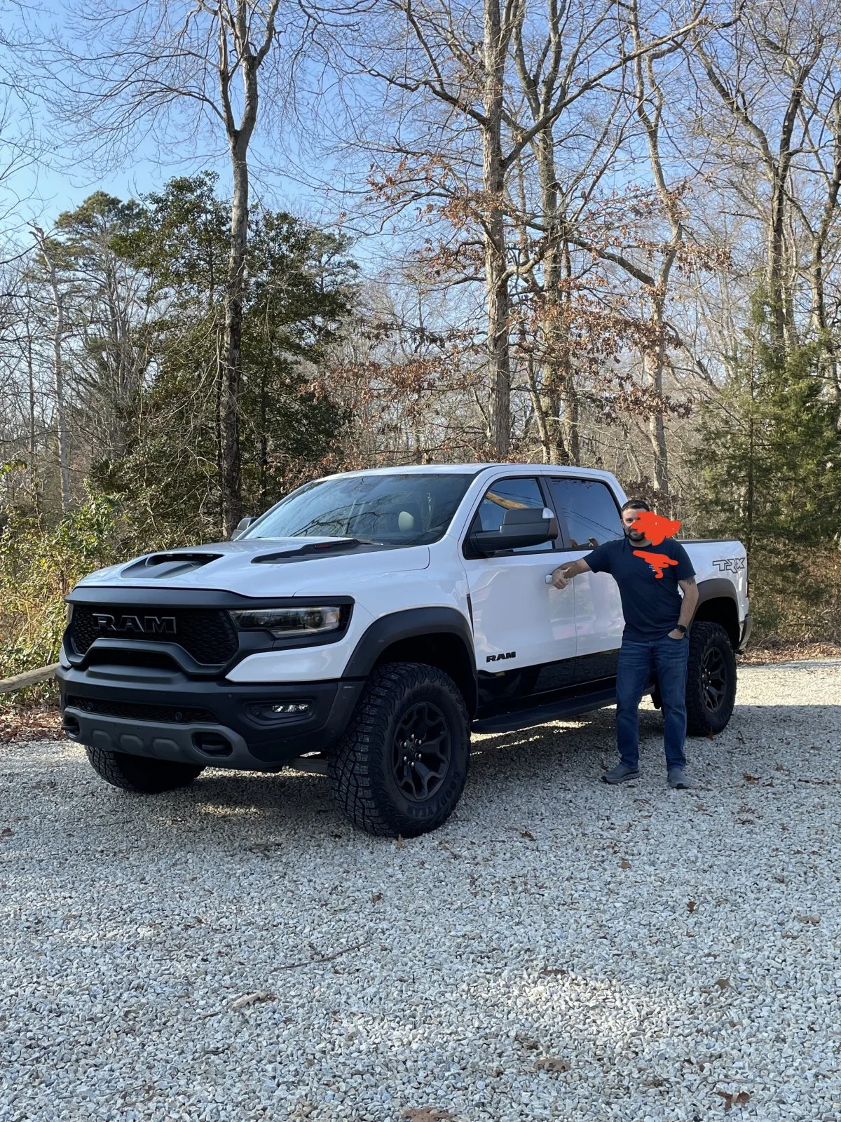 seb trx.jpg | RAM TRX Forum