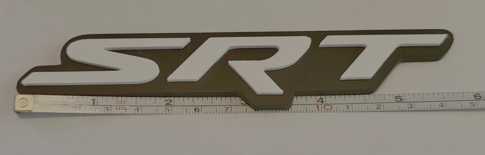 SRT emblem 3D print - draft.webp