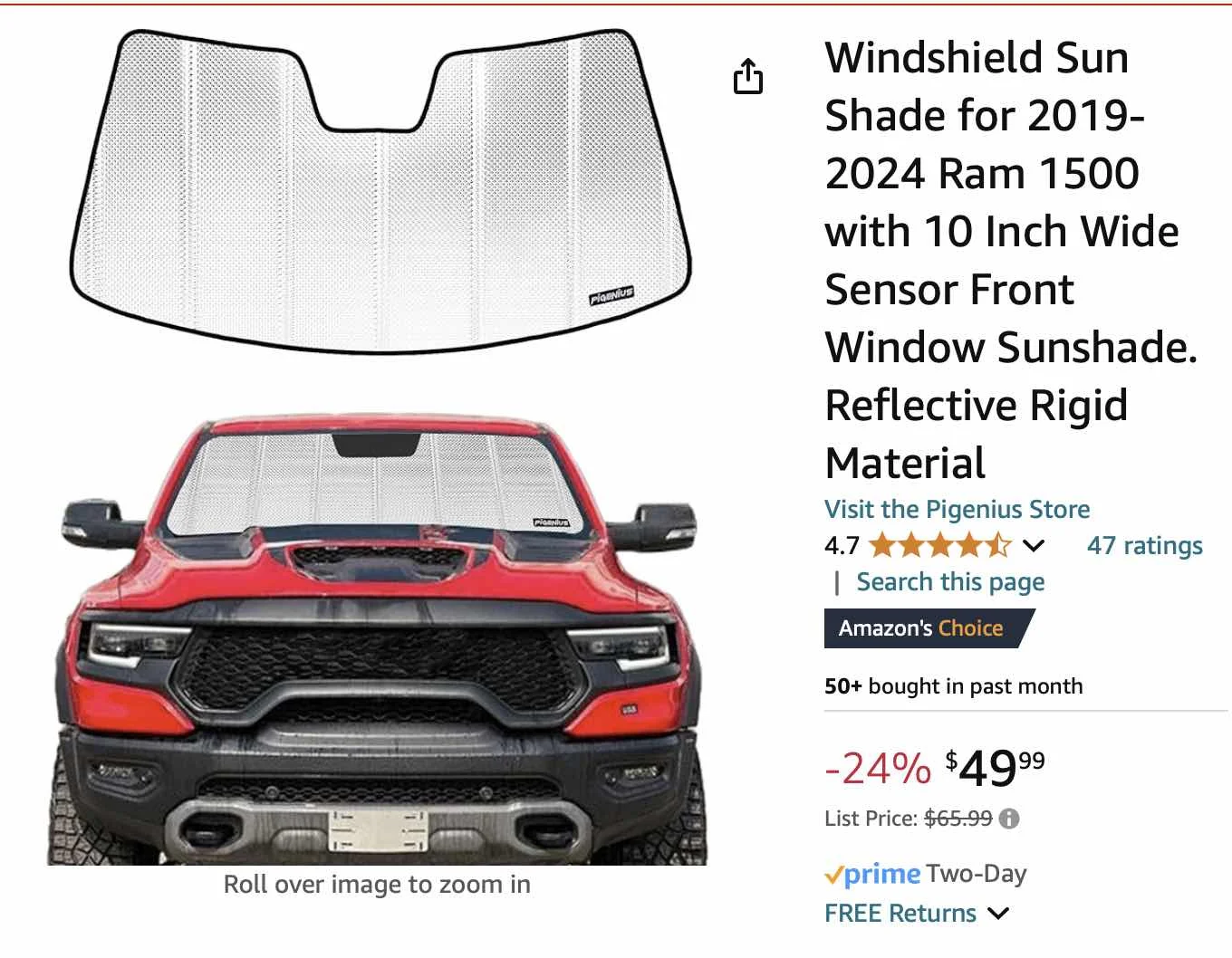 sun-shade-ramtrx-10in.jpg | RAM TRX Forum