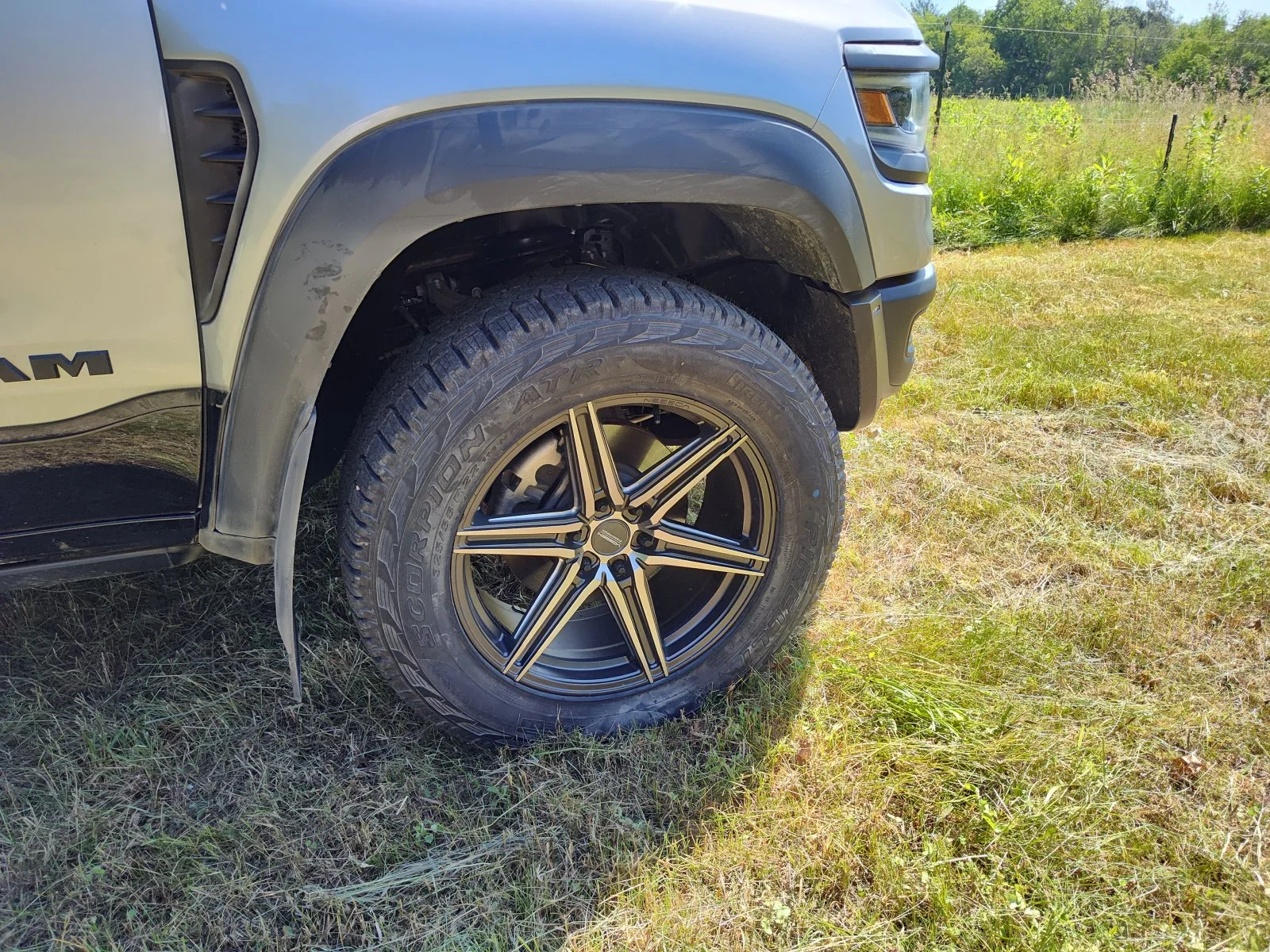 Tire36in (1).jpg | RAM TRX Forum