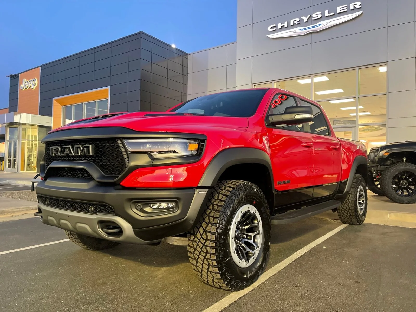 TRX-3.jpg | RAM TRX Forum