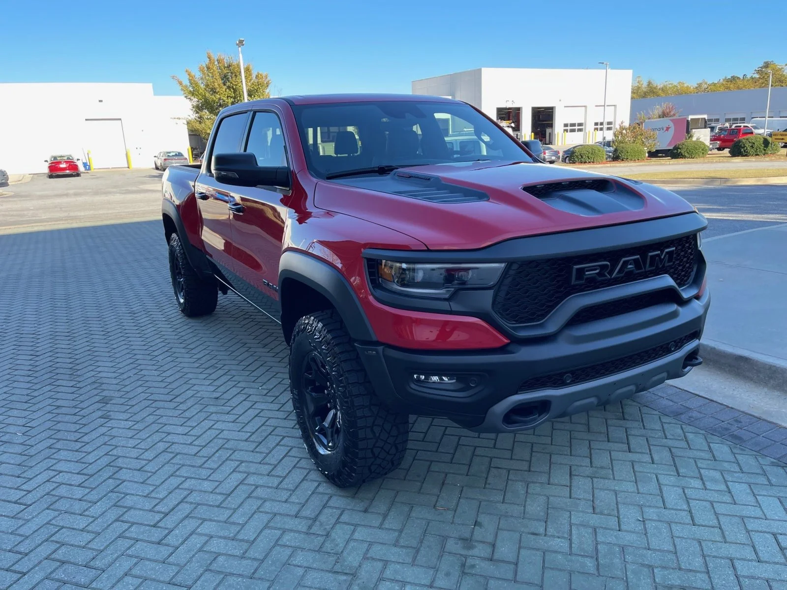 trx front.jpg | RAM TRX Forum