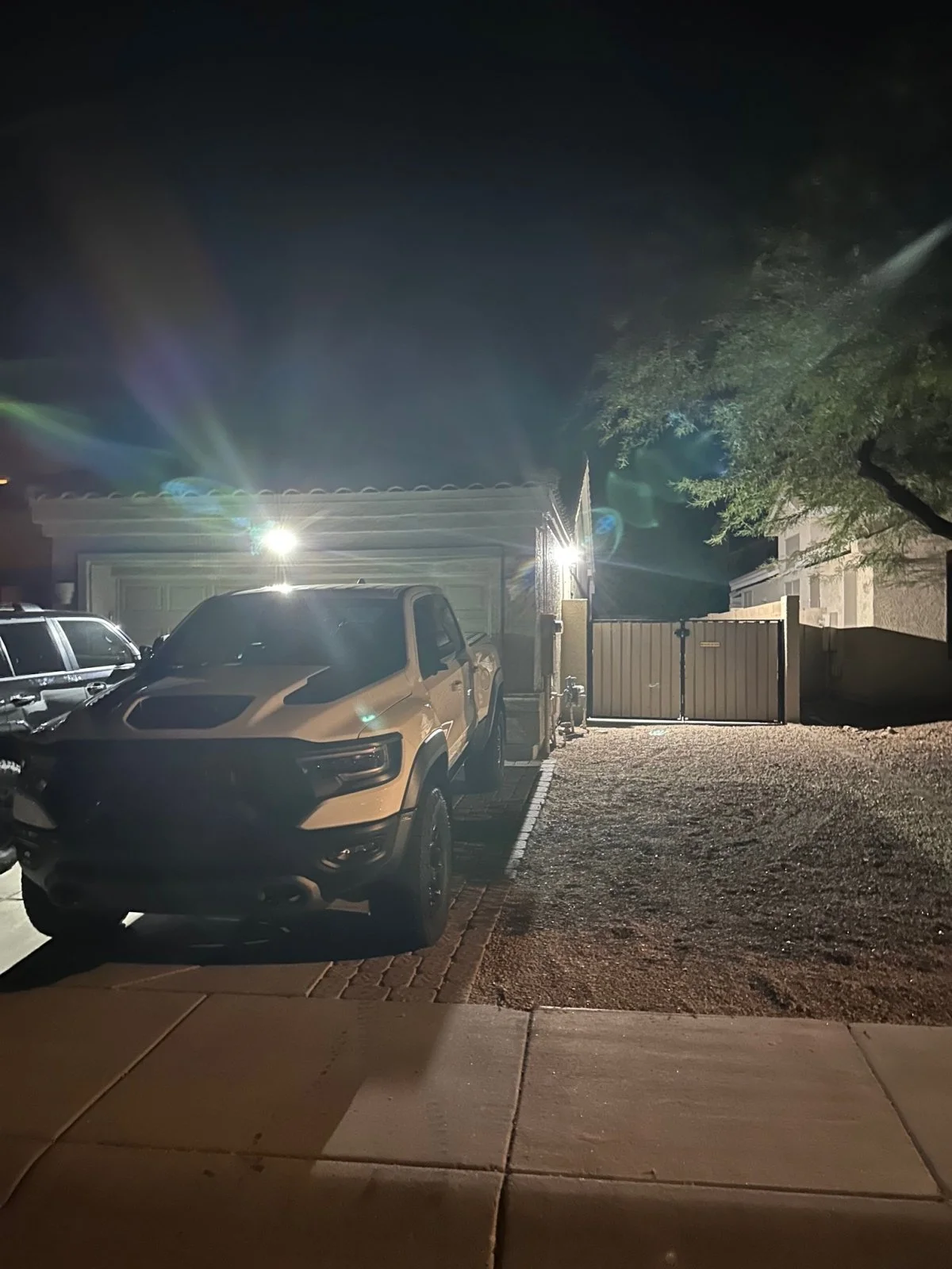 TRX RV Pad.jpg | RAM TRX Forum