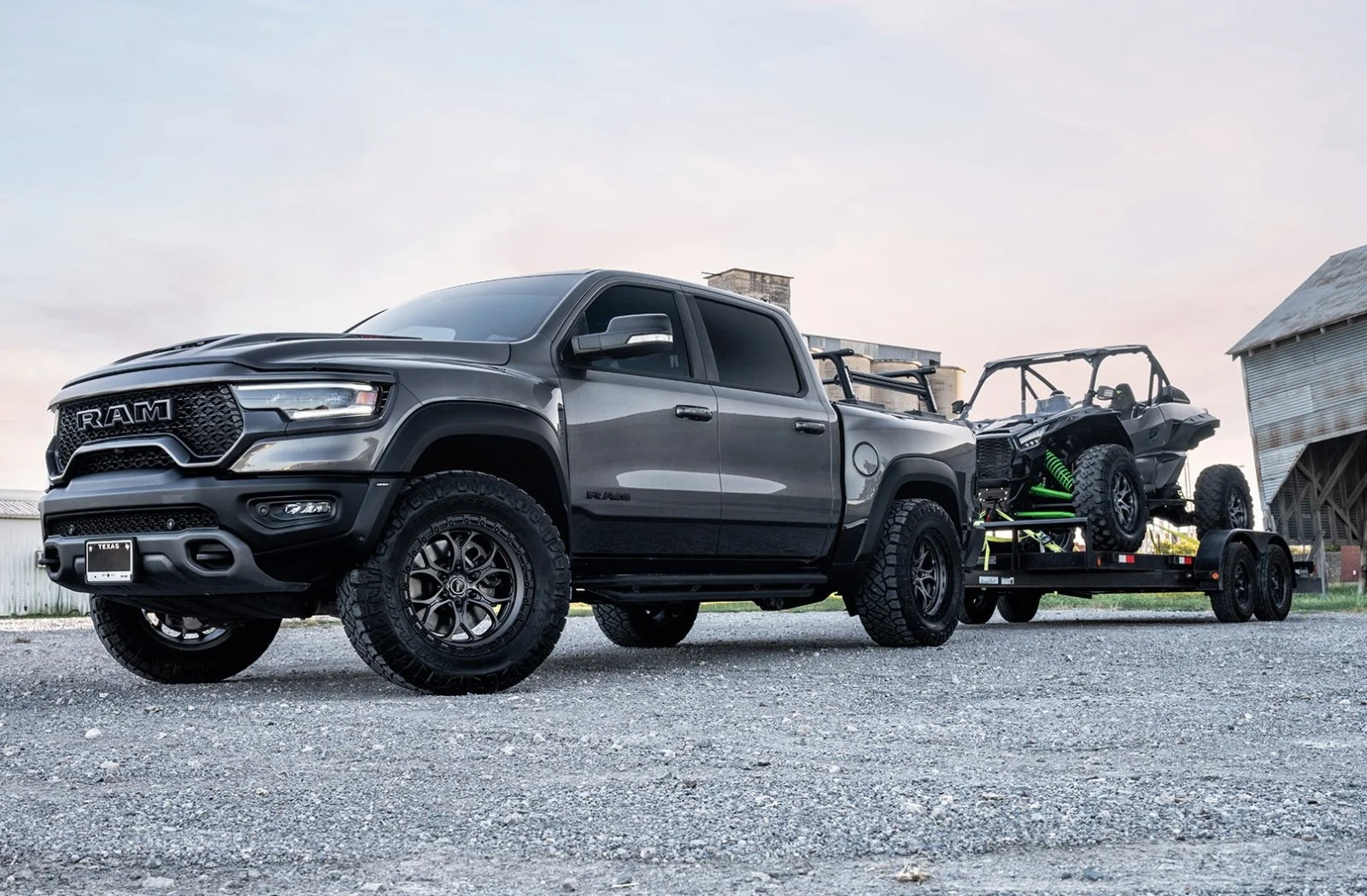 WELD Off-Road Wheel 20x10 Ledge Six W107 Satin Gunmetal with Satin Black Lip | 6x139.7 | -18 O...jpg