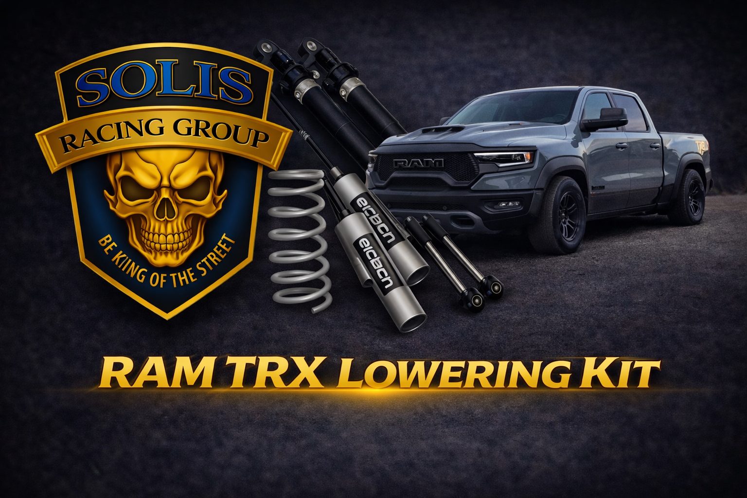 solisracinggroup.com