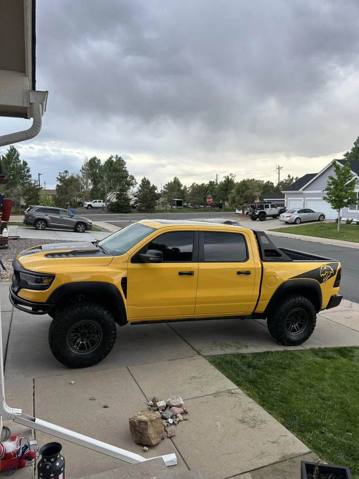 Enkei RPT1 18x9 0 Offset In Stock! | RAM TRX Forum