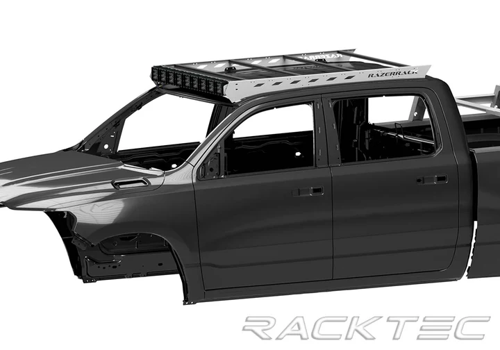 RACKTEC Phantom Series Rack now available @Solisracinggroup | RAM TRX Forum