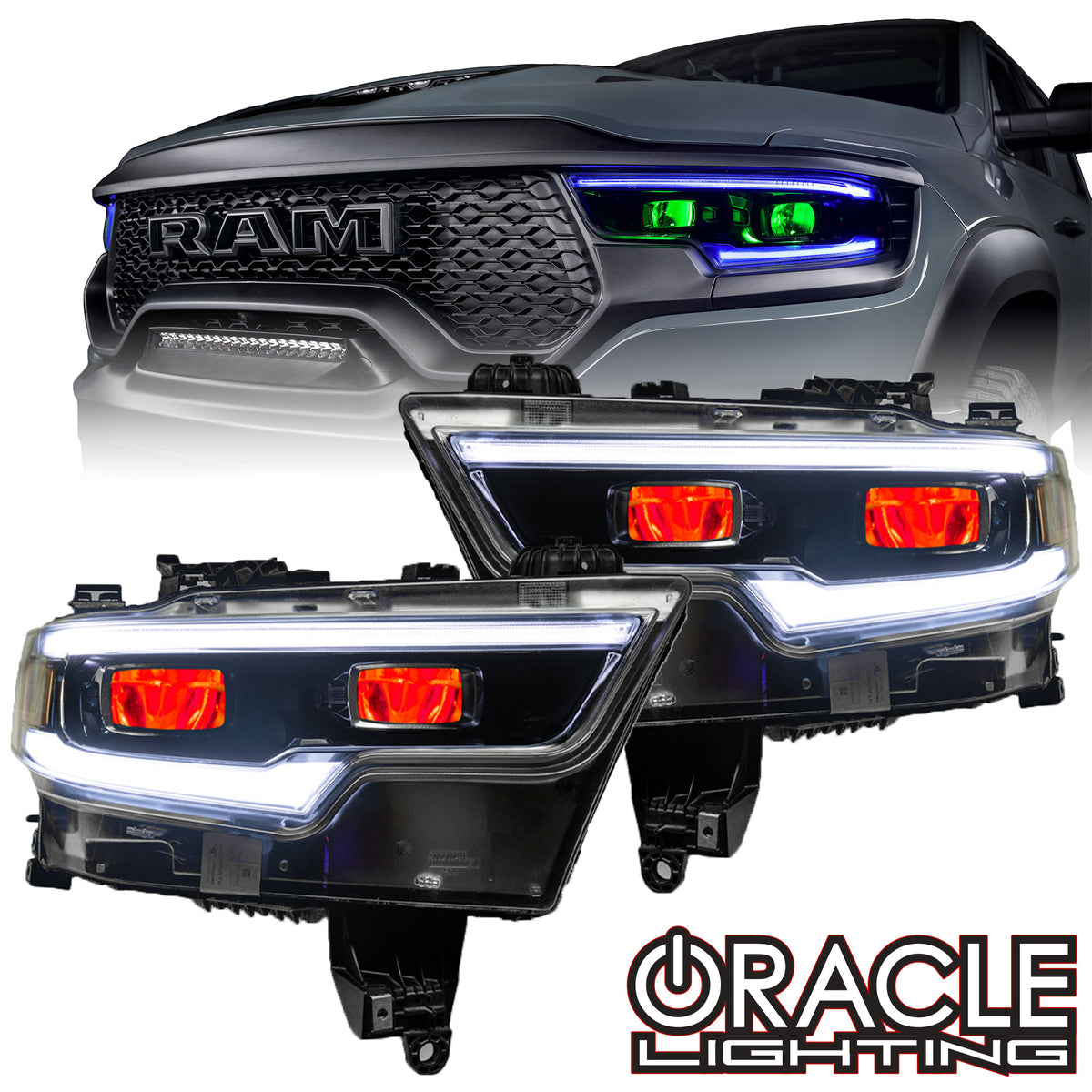 www.oraclelights.com