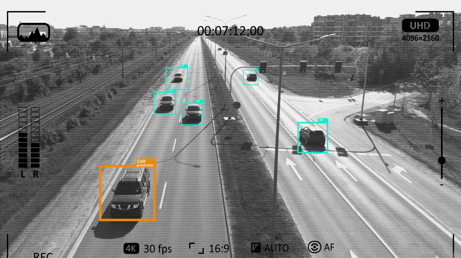 Anyone with privacy concerns re: camera facing driver? | RAM TRX Forum